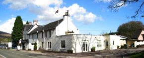  Spean Bridge Hotel  Спин Бридж